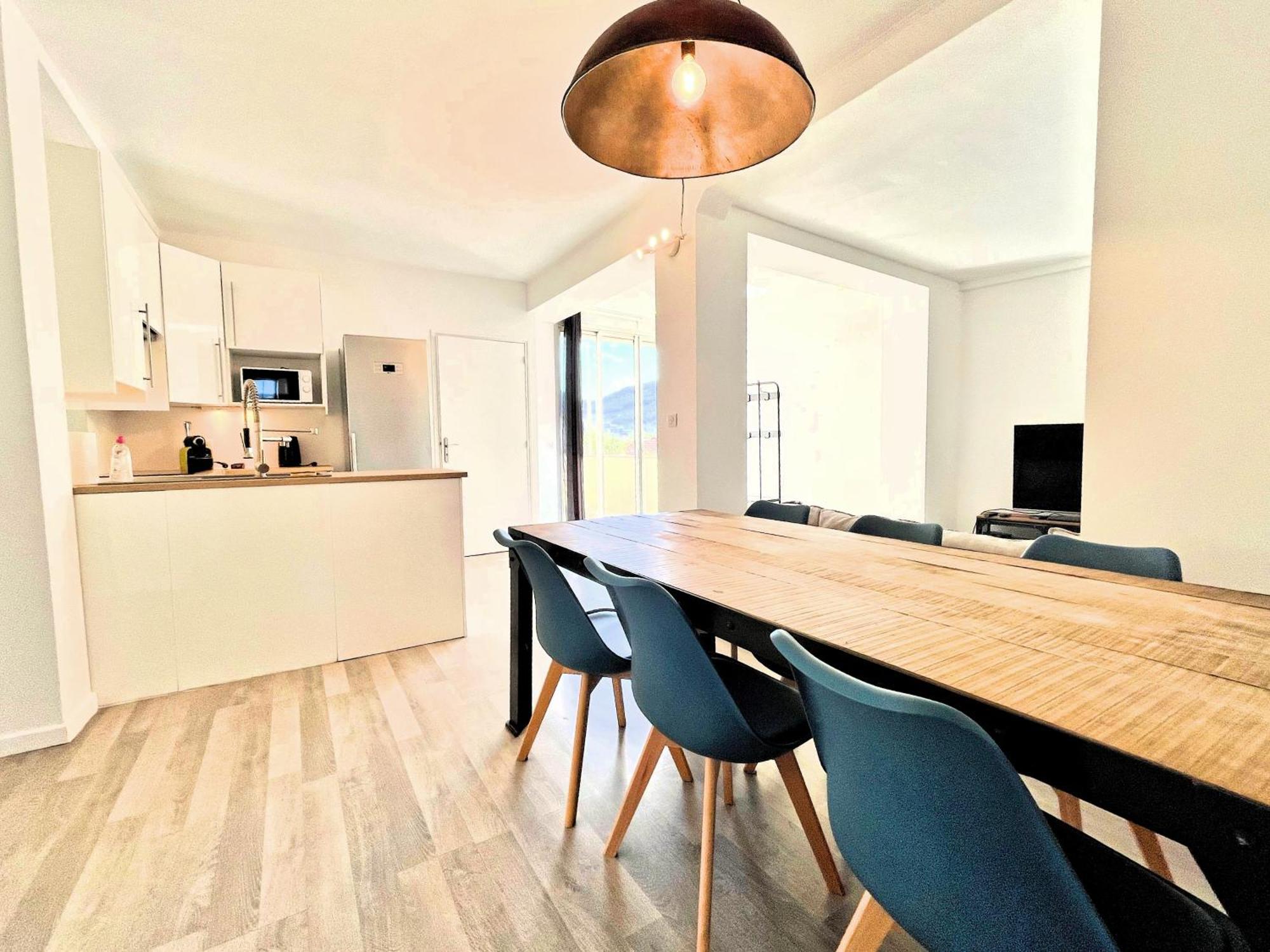 Lou Casteu Apartment Cassis Exterior photo